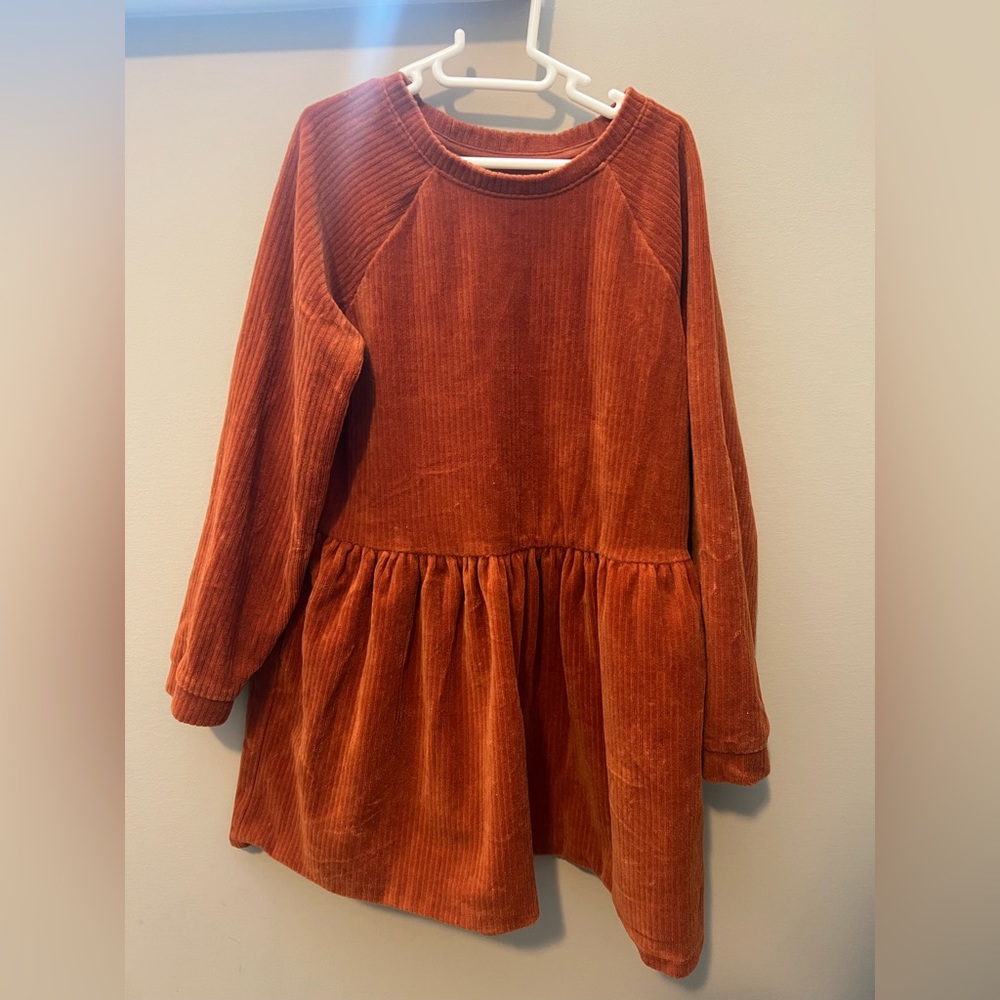 Cat & Jack Girls Dress - Size 6/6x